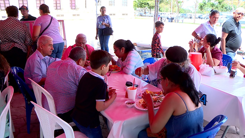 feria